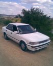 Toyota corolla. 89�.�.