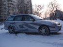 Ford Focus  USA  2001�.