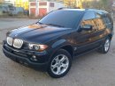 BMW X5, 3.0, 231 �.�.  2005 �.�