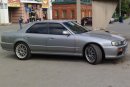 NISSAN SKYLINE  ������! ������