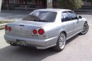NISSAN SKYLINE  ������! ������