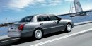 KIA Opirus