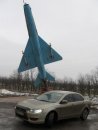 ������ Lancer X