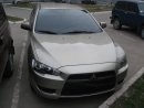 ������ Lancer X