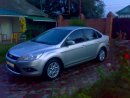 Ford Focus Ghia 2008
