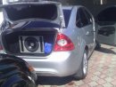 Ford Focus Ghia 2008