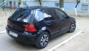 VOLKSWAGEN GOLF 4