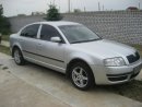 SKODA  SUPERB 1.8 �