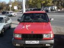 Opel Monterey