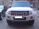 Mitsubishi  Pajero