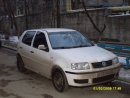 ����������� POLO, 2001�.