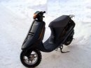 ������ HONDA Takt