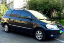 ������ Toyota Avensis Verso 2001�.�.